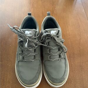Sorel Tennis Shoes